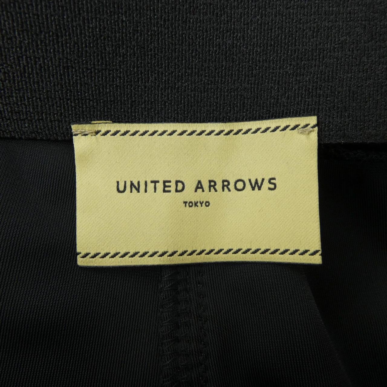 ユナイテッドアローズ UNITED ARROWS 1514-222-5411 パンツ