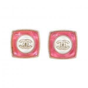 シャネル AB7675 ピアス