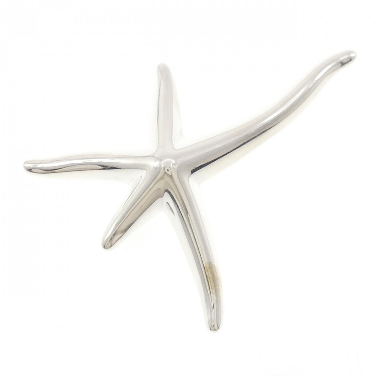 ティファニー 925 ブローチ