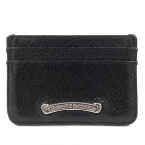 クロムハーツ CHROME HEARTS DOUBLE SIDE ダブルサイド CARD CASE