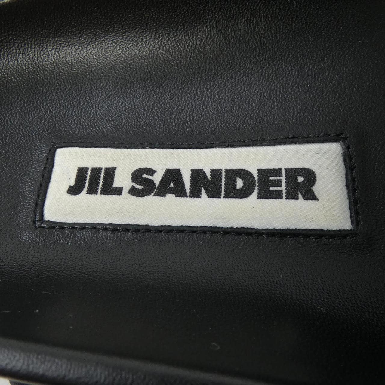 ジルサンダー JIL SANDER シューズ