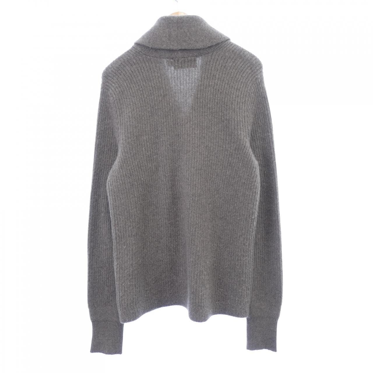 ダブルアールエル RRL カーディガン