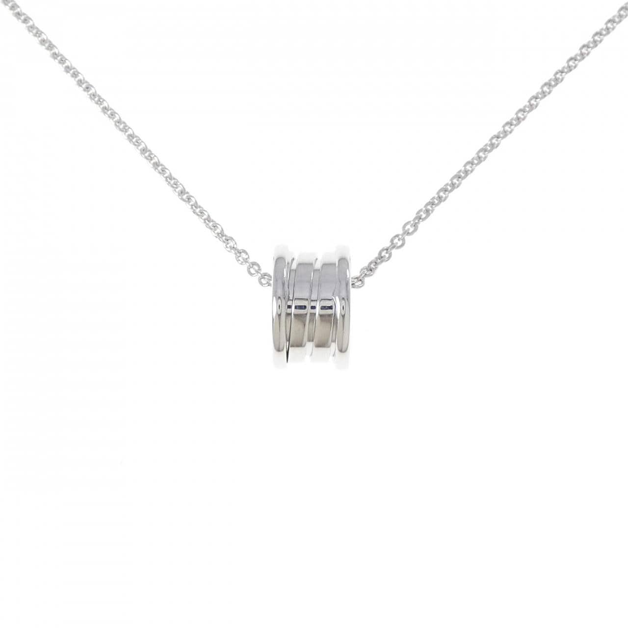 ブルガリ B.zero1 ネックレス