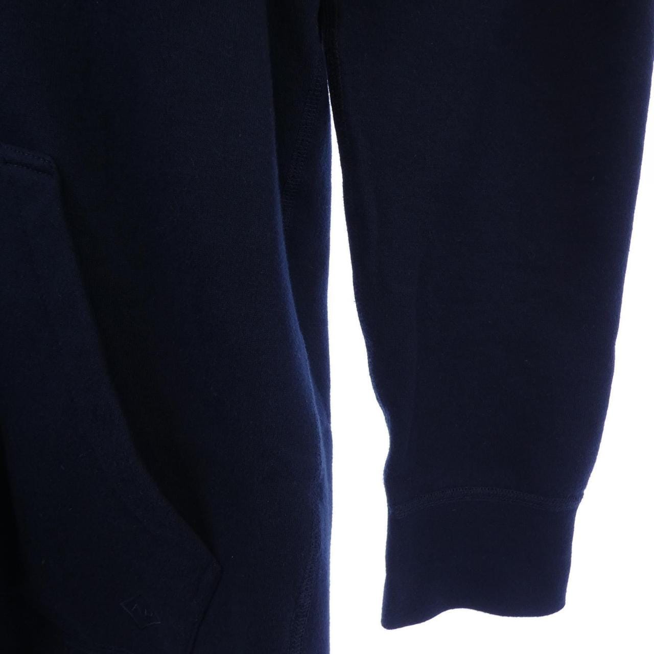 ダンヒル DUNHILL パーカー