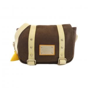 ルイヴィトン ブザス M80661 ショルダーバッグ