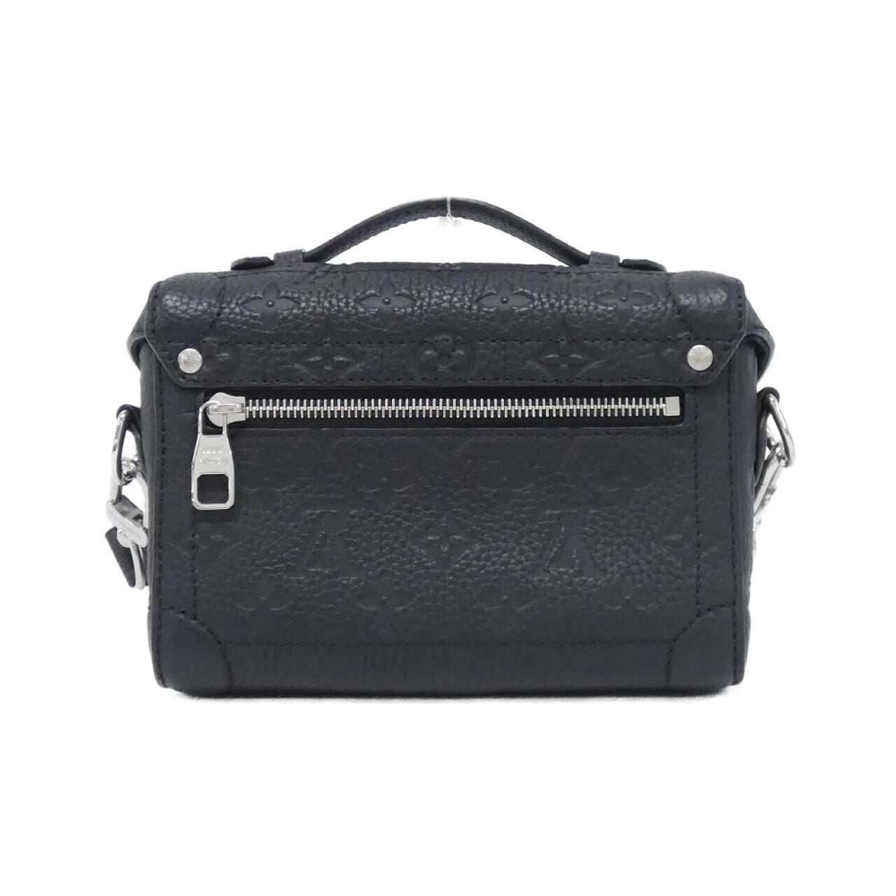 ルイヴィトン トリヨン モノグラム ソウル トランク M13871 バッグ