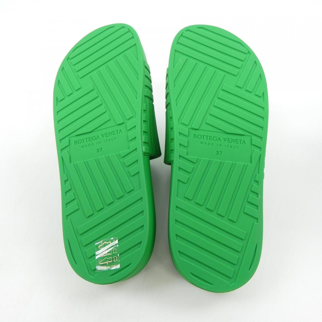 ボッテガヴェネタ BOTTEGA VENETA 690039 V1O60 サンダル