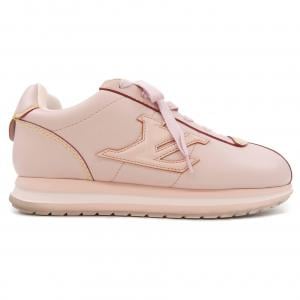 ルイヴィトン LOUIS VUITTON LVバターソフト スニーカー