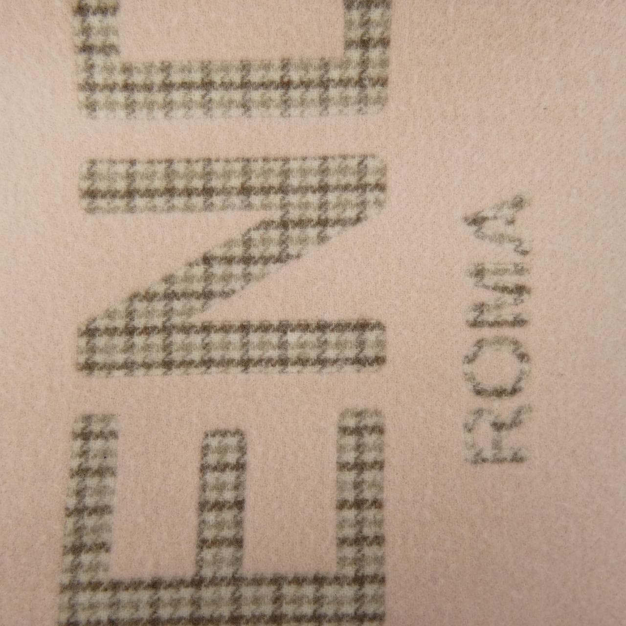 フェンディ FENDI FXT334 AHR1 MUFFLER