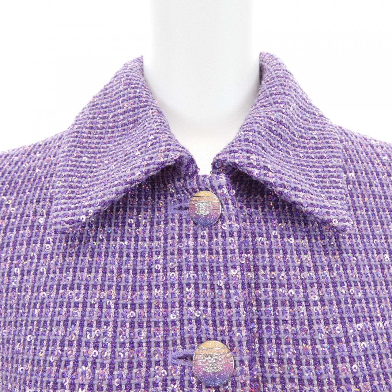 シャネル CHANEL P76338V68256 ベスト