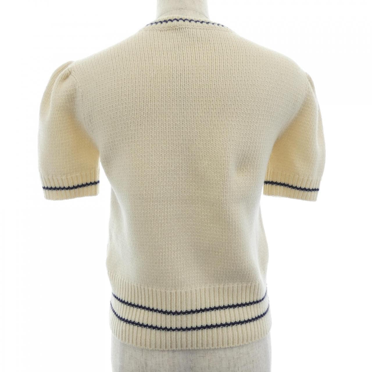 クリスチャンディオール CHRISTIAN DIOR ESSENTIALS 154S09AM305 ニット