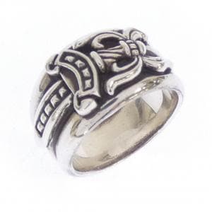 クロムハーツ CHROME HEARTS DAGGER 207008556SLV RING