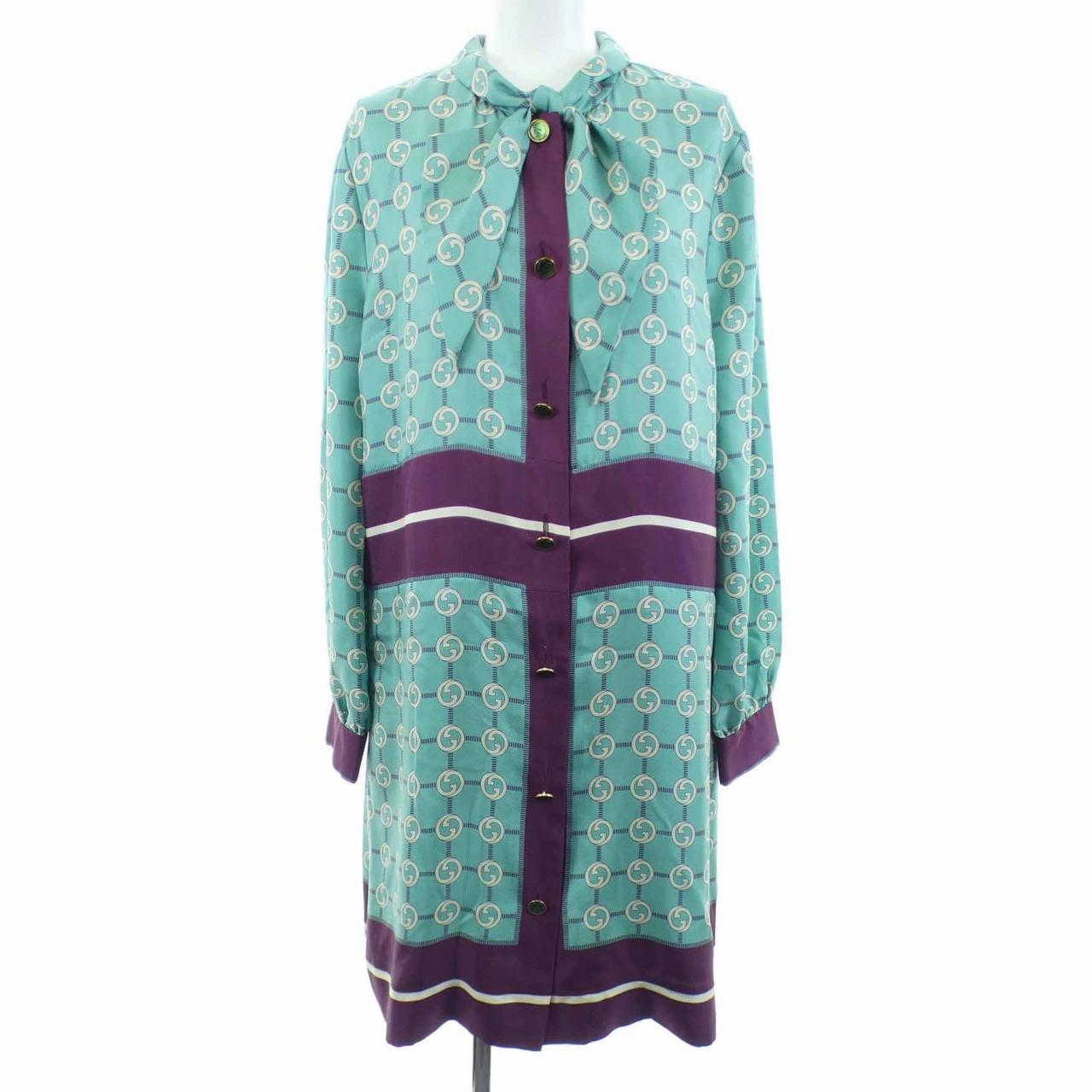 グッチ GUCCI 633275 ZAFP9 ワンピース