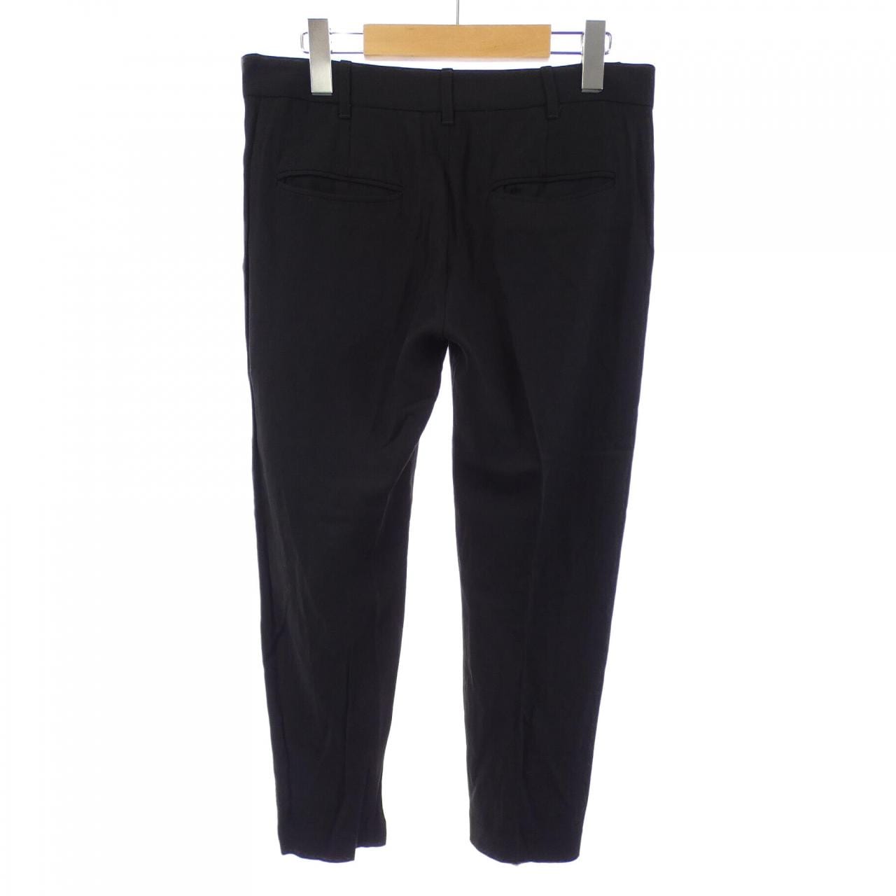 アンドゥムルメステール Ann Demeulemeester パンツ