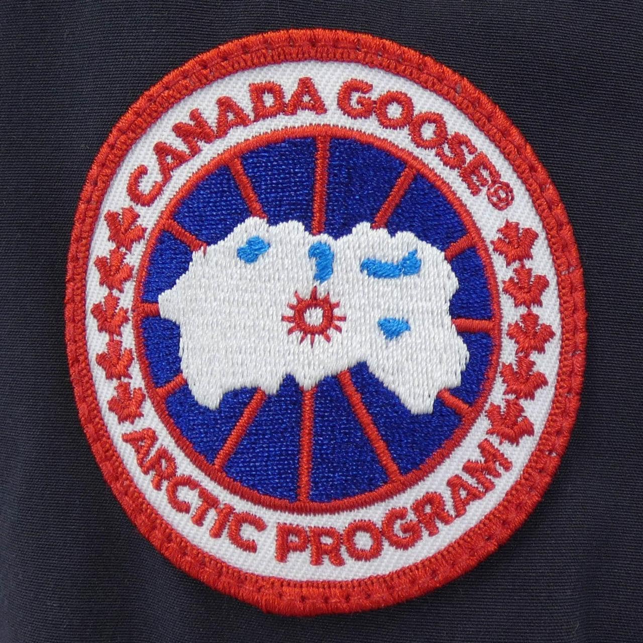 カナダグース CANADA GOOSE 2603JL BRONTE ブロンテ ダウンコート