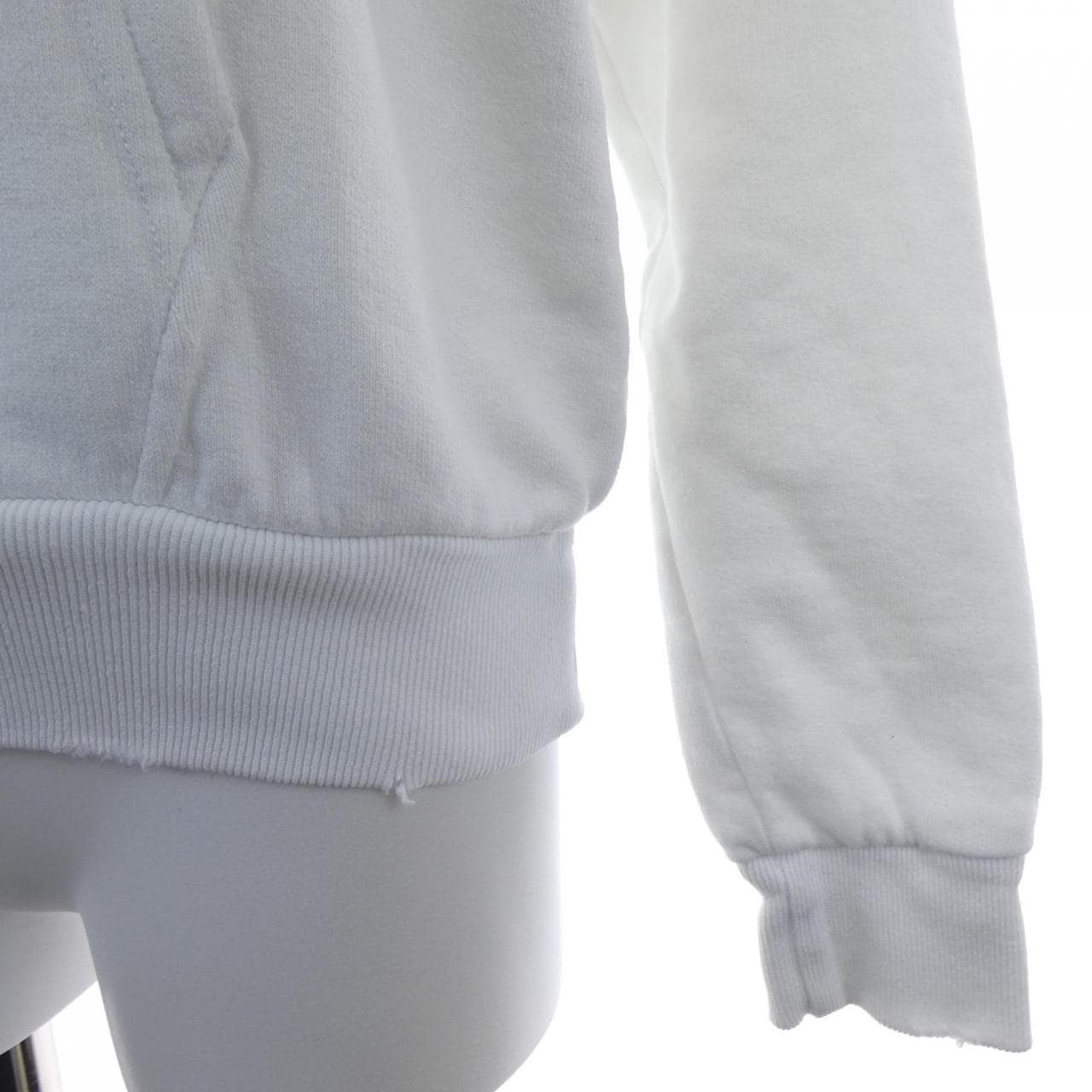 プラダ PRADA 134713 SOOO 16V4 パーカー