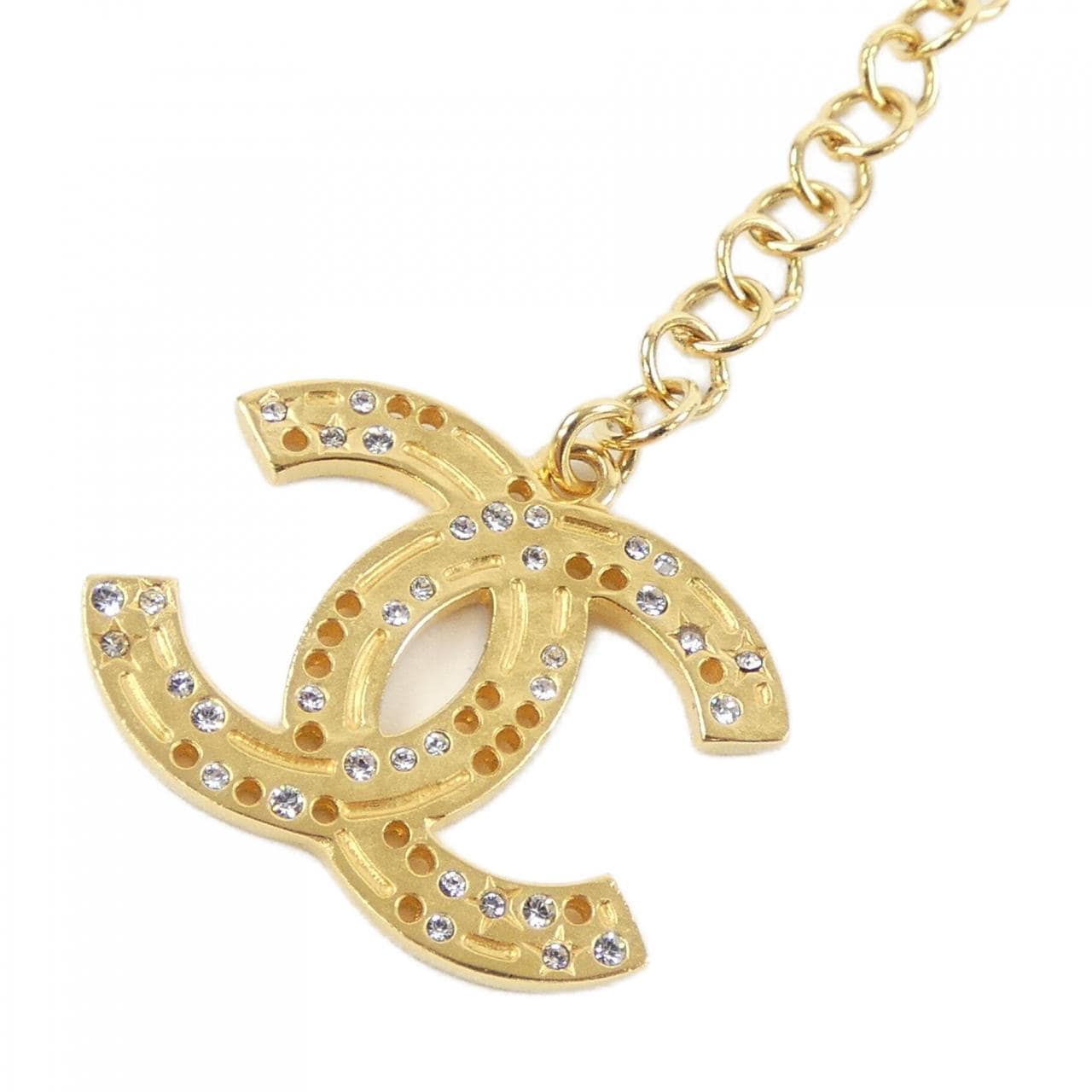 シャネル CHANEL ABE556B18474 BELT