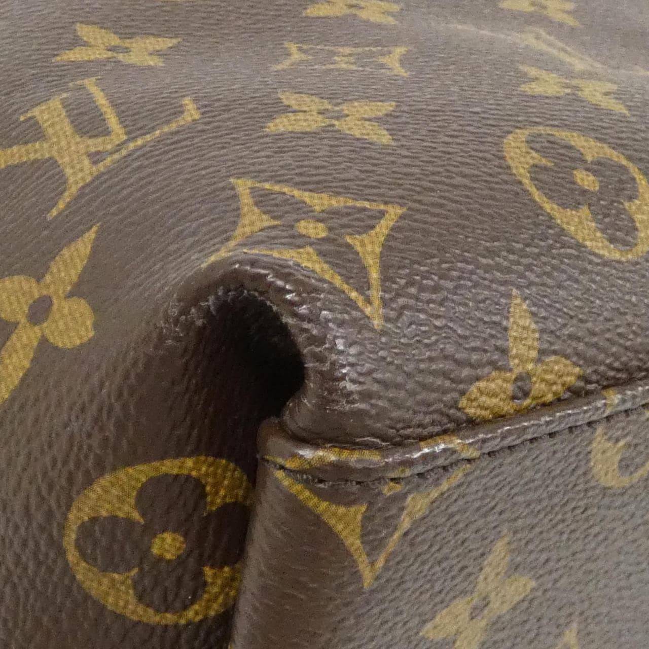 ルイヴィトン モノグラム テュイルリー ブザス M44272 ショルダーバッグ