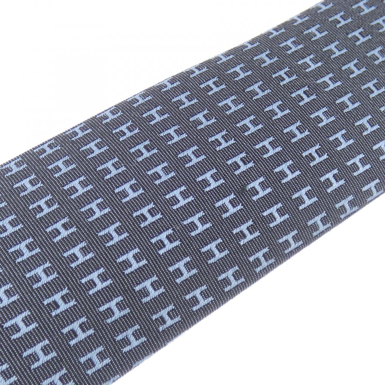 エルメス HERMES NECKTIE