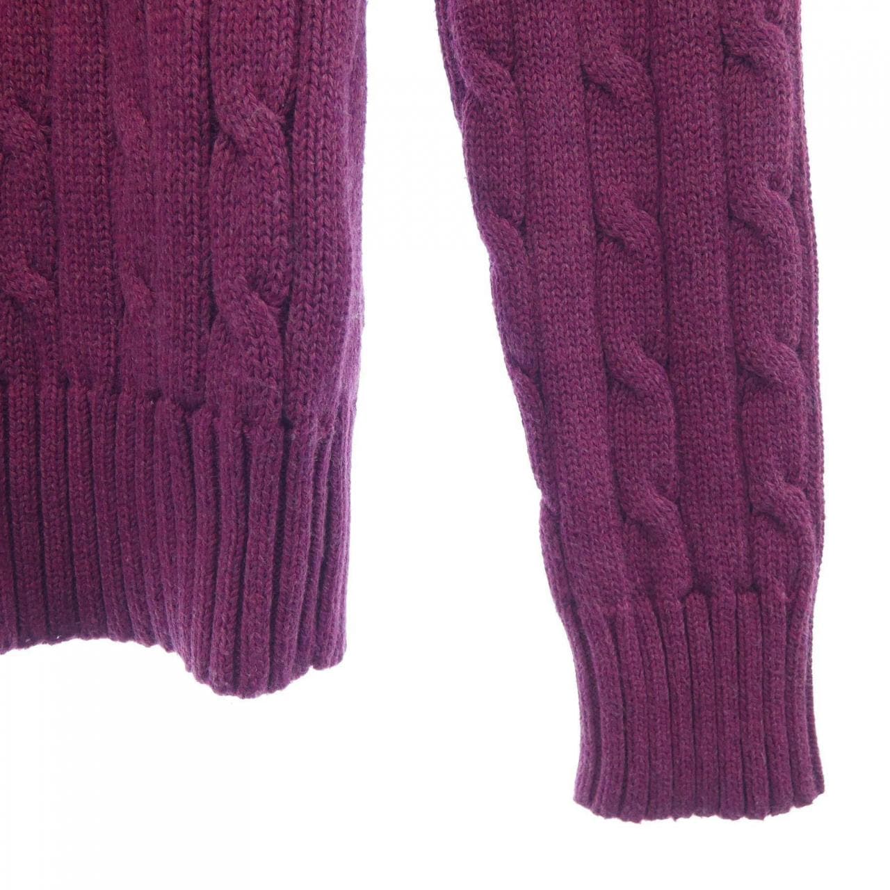 ポロラルフローレン POLO RALPH LAUREN ニット