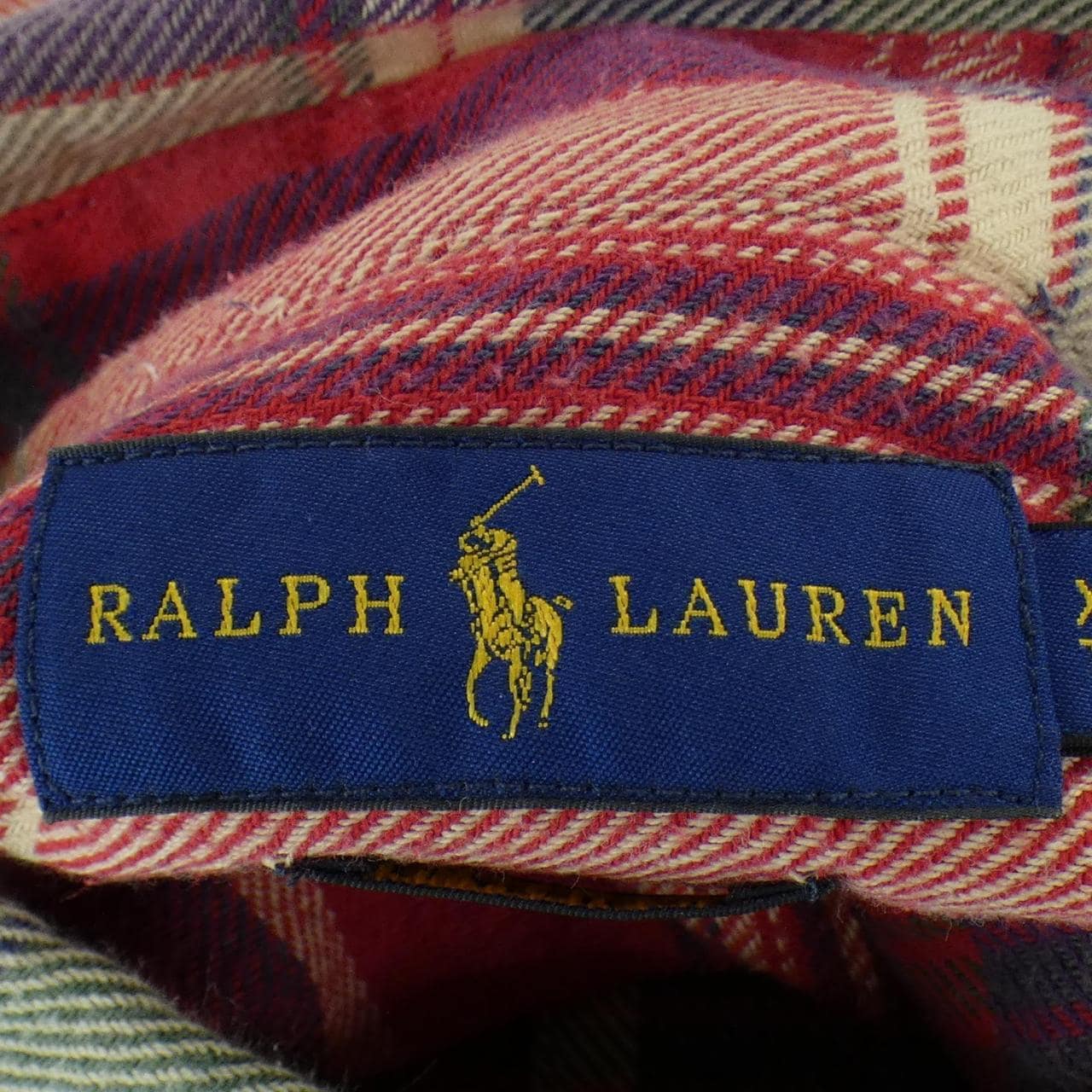 ラルフローレン RALPH LAUREN シャツ