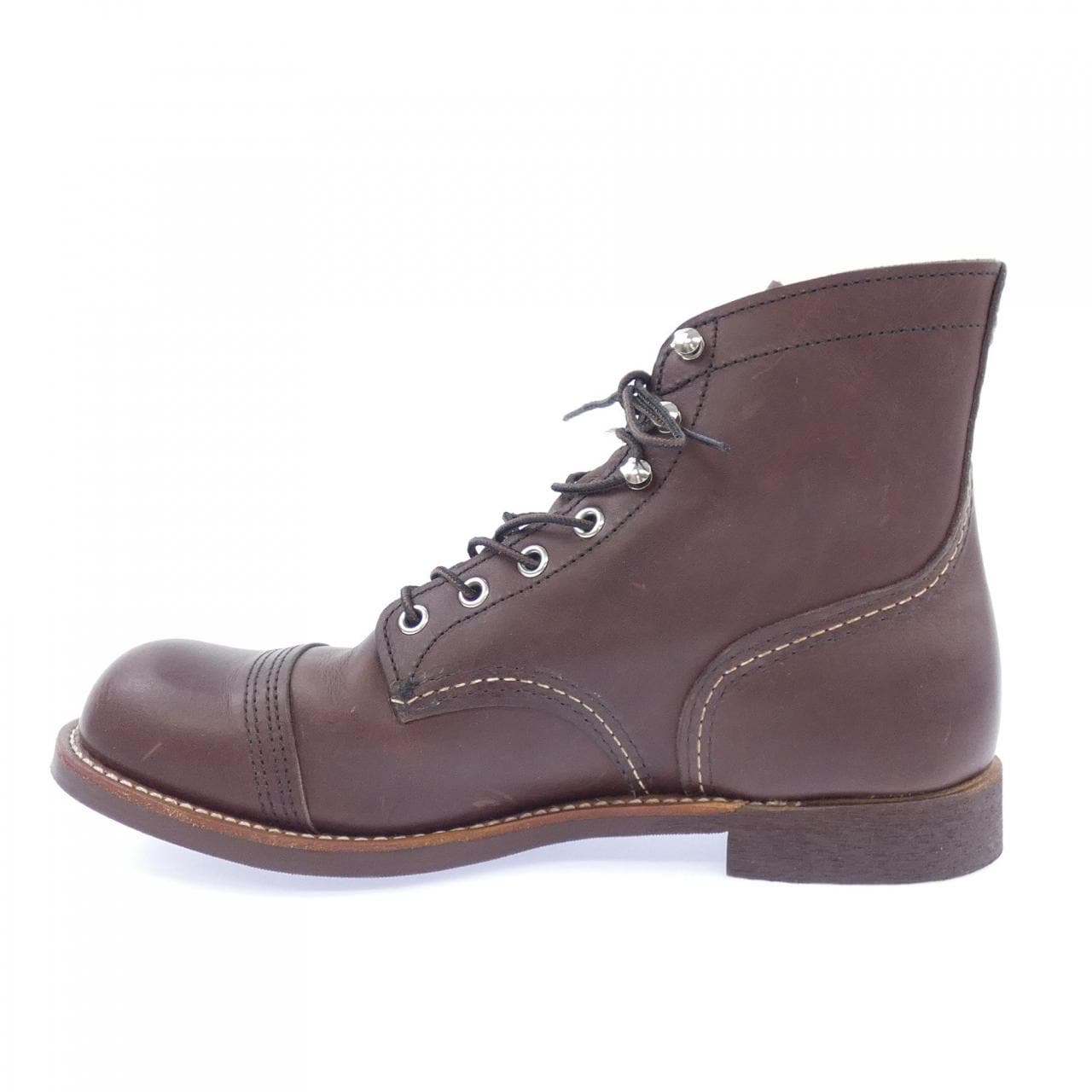 レッドウィング RED WING 8111 ブーツ