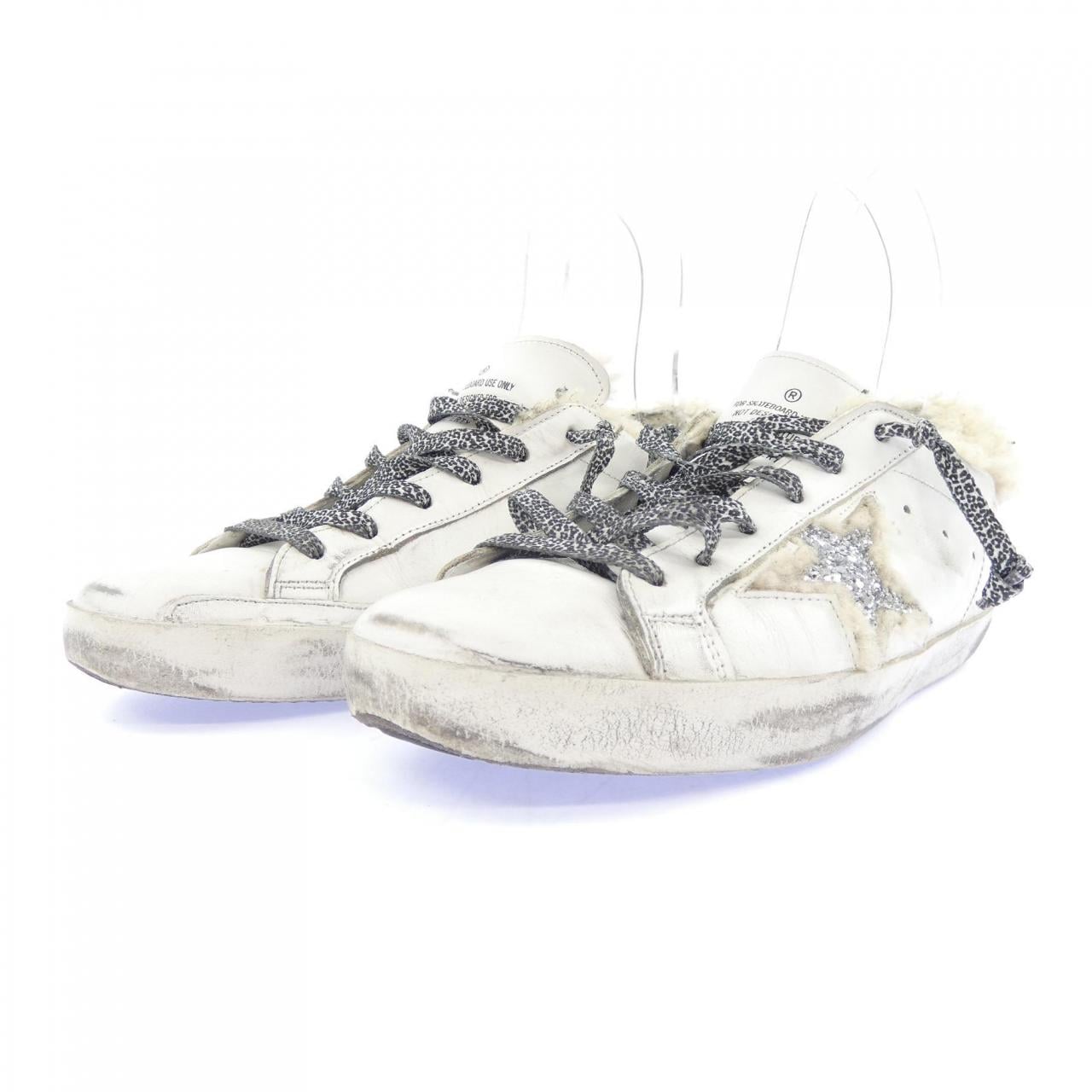 ゴールデングース GOLDEN GOOSE スニーカー