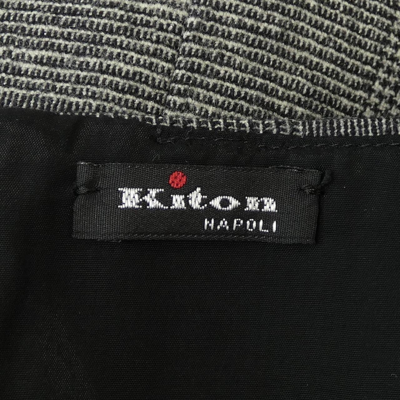 キートン KITON D45215K0512A スカート