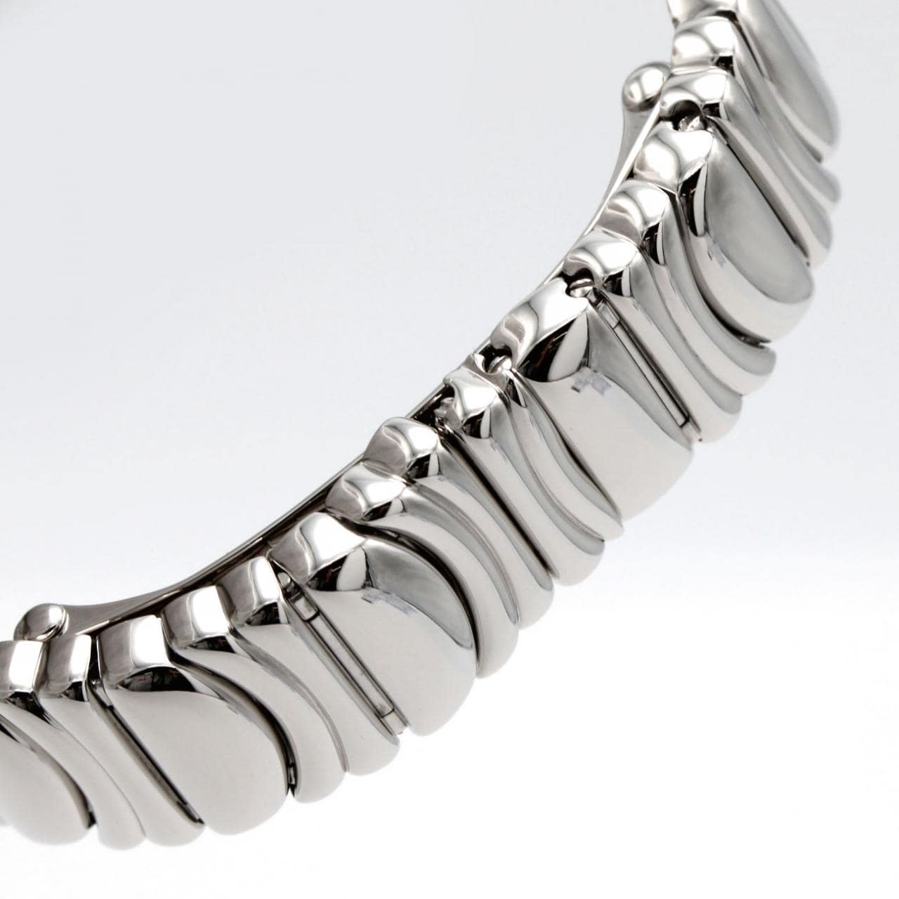 カルティエ ミニベニュワール WG W15189L2 WG クォーツ