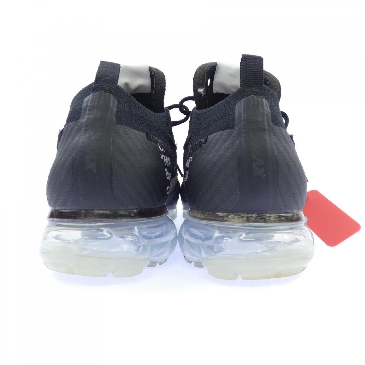 ナイキオフホワイト NIKE×OFF-WHITE AA3831-002 スニーカー