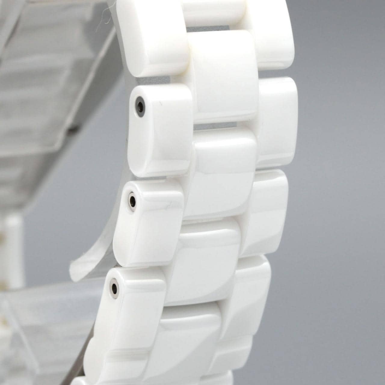 シャネル J12 38mmセラミック H0970 セラミック 自動巻