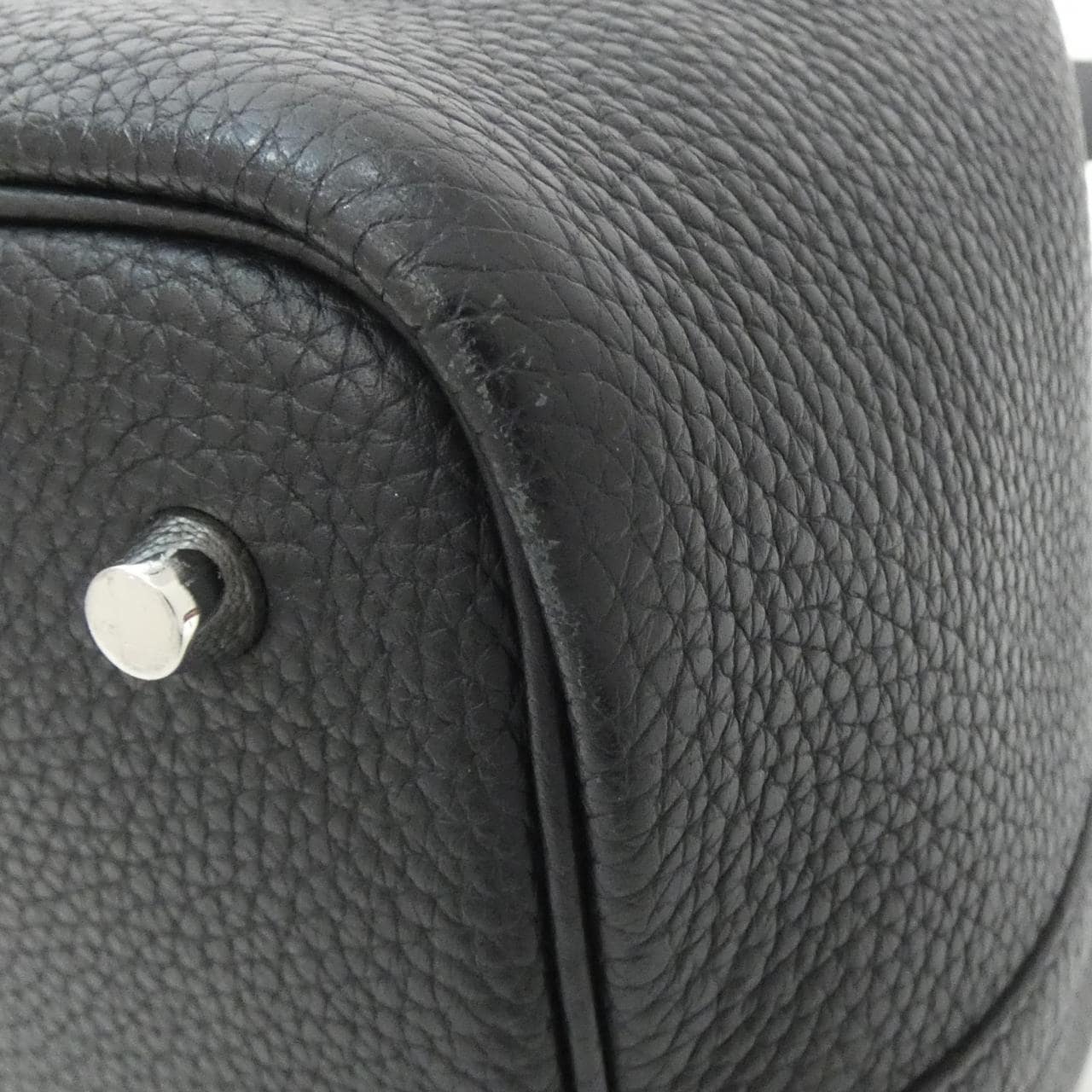 エルメス ピコタン ロック MM 060991CK バッグ