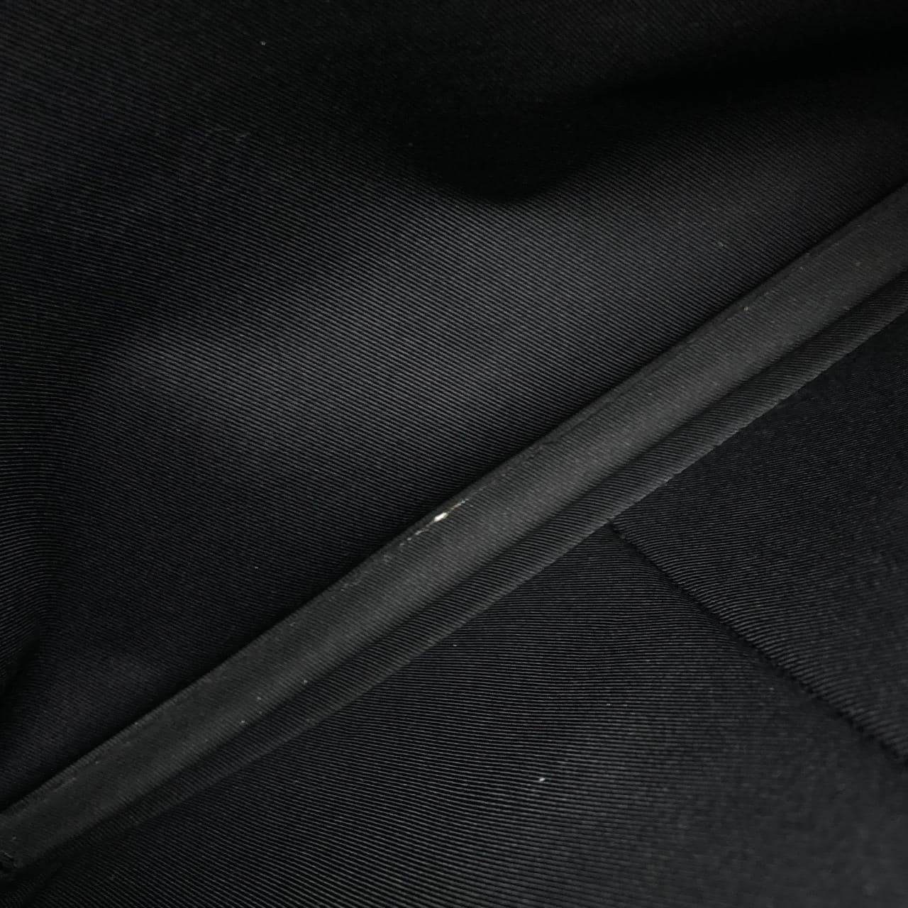 ルイヴィトン ダミエ グラフィット ポルト ドキュマン ヴォワヤージュ N40445 バッグ