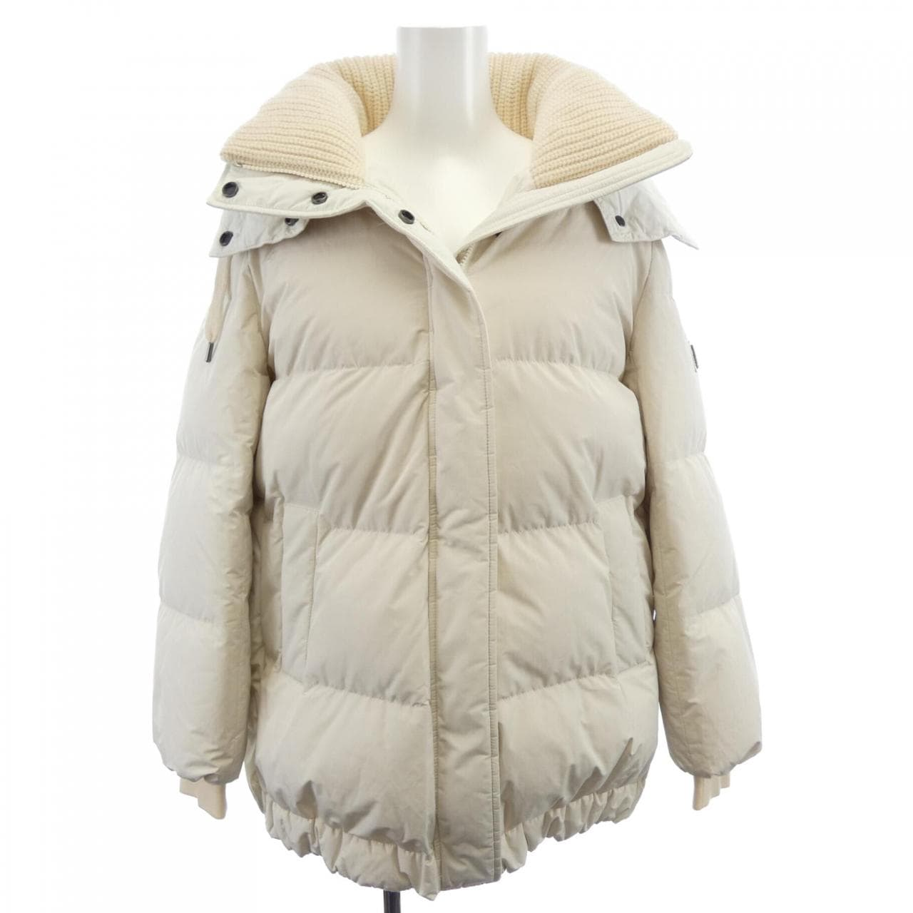 ブルネロクチネリ BRUNELLO CUCINELLI ダウンジャケット