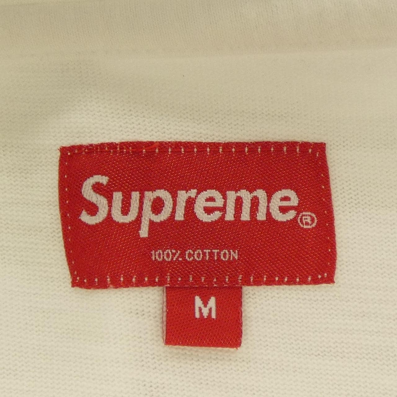 シュプリーム SUPREME Pocket S/S Top Tシャツ