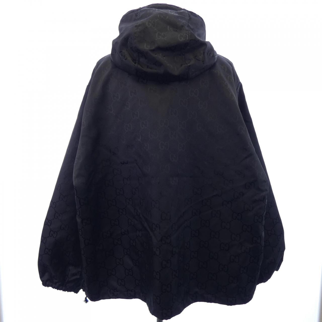 グッチ GUCCI GUCCI OFF THE GRID　GGパターン　日本限定 631105 ZAEBN ジャケット