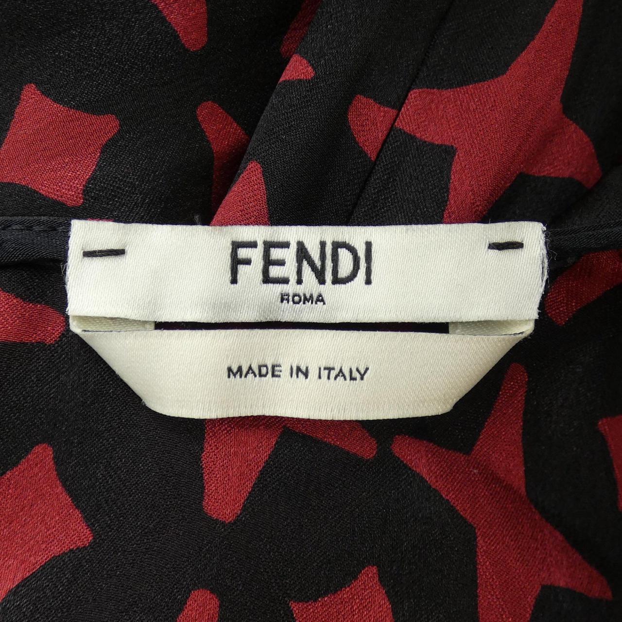 フェンディ FENDI FD9442 A0MJ ワンピース