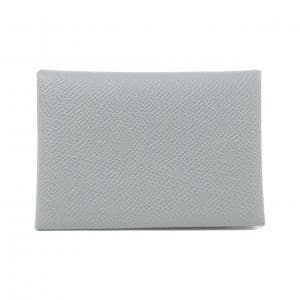 【未使用品】エルメス カルヴィ デュオ 083035CK コインケース