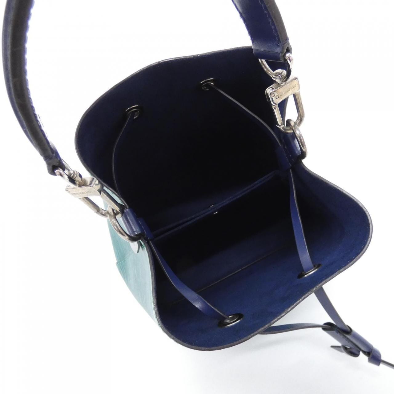 ルイヴィトン エピ ネオ ノエBB M53612 ショルダーバッグ