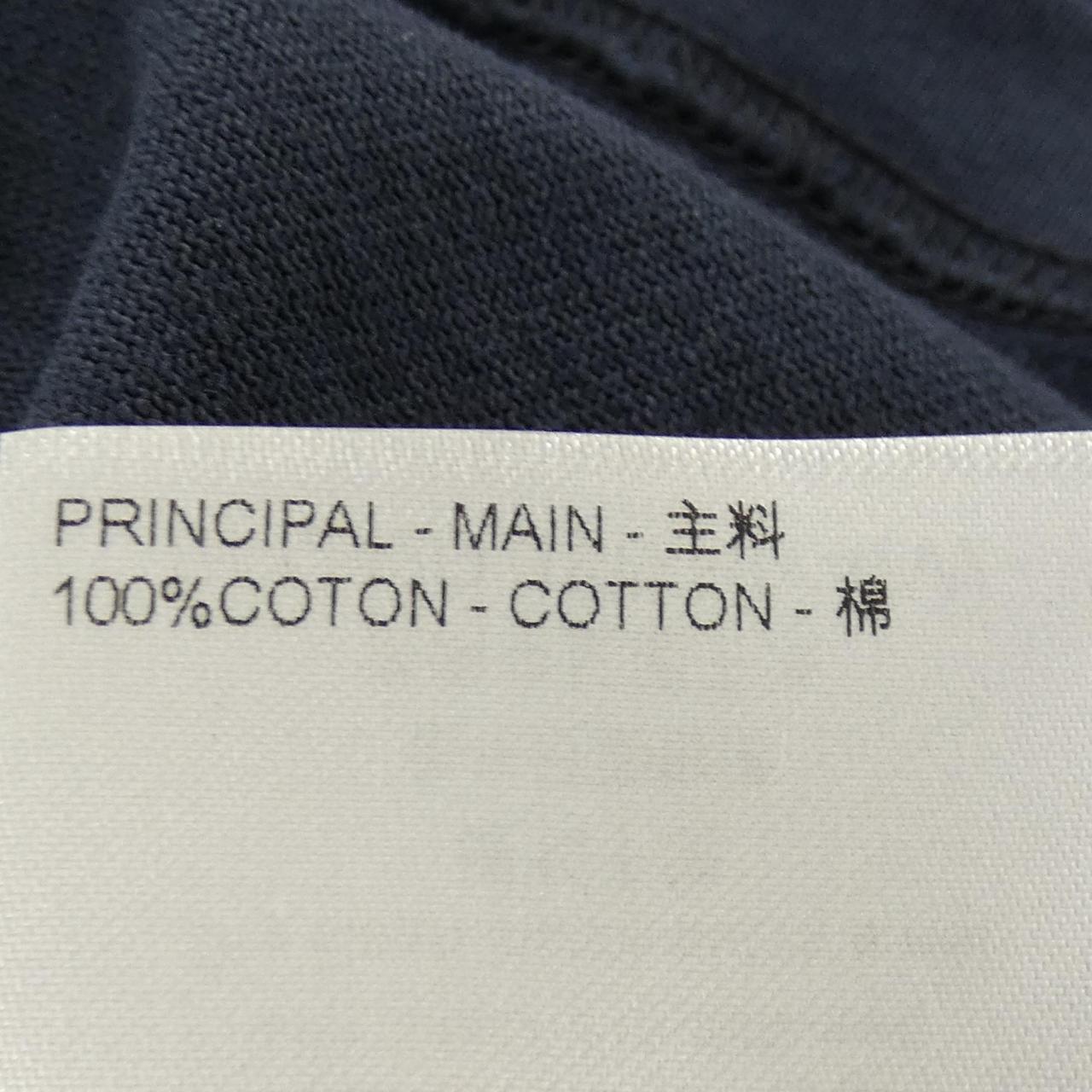 ルイヴィトン LOUIS VUITTON インサイドアウトTシャツ HIY47WJYN Tシャツ