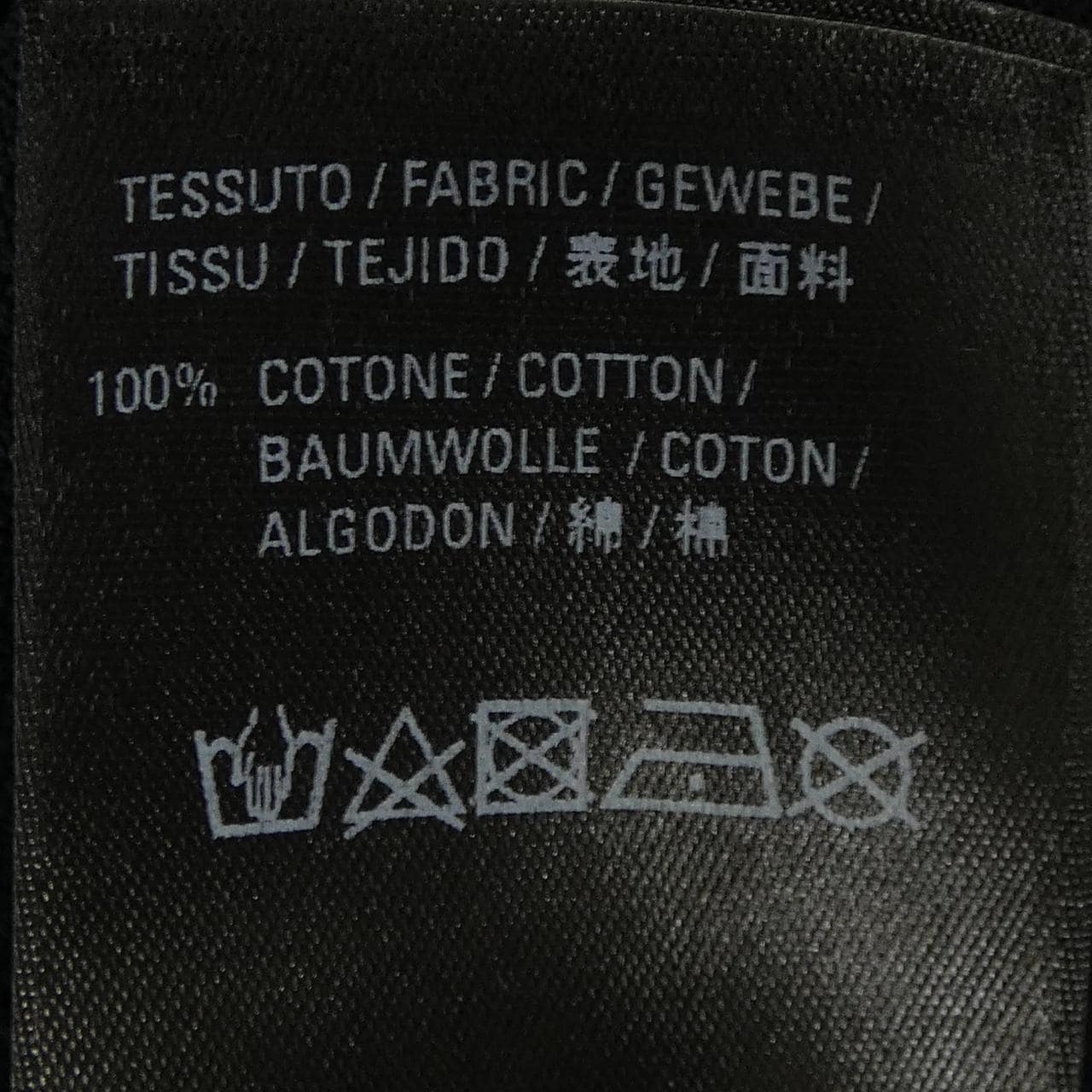 バレンシアガ BALENCIAGA 620969 TIV74 Tシャツ