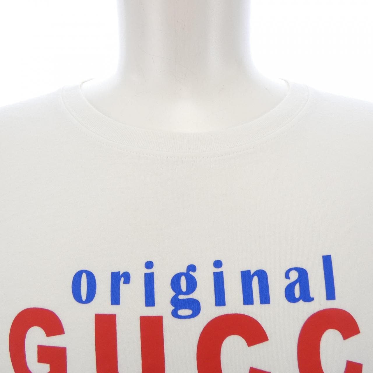 グッチ GUCCI 615044 XJCRH Tシャツ