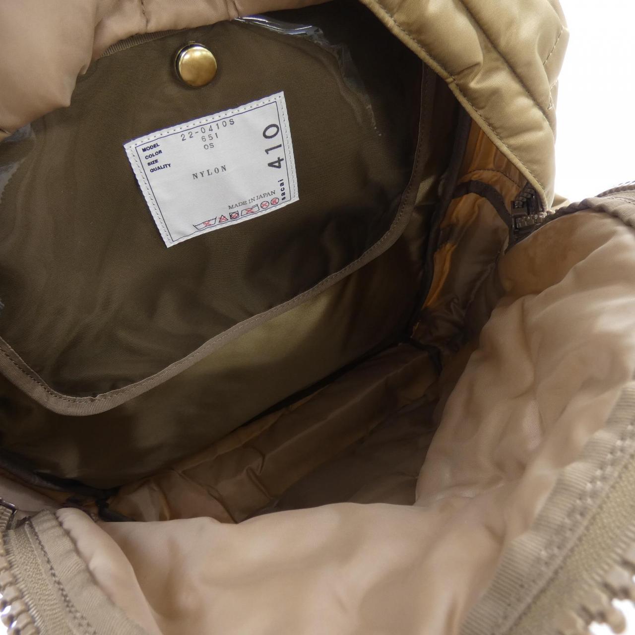 サカイ SACAI PORTER 22-0410S BACKPACK