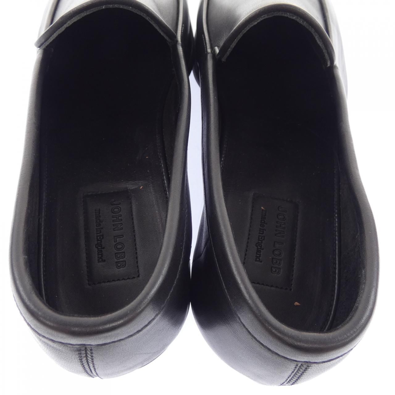 ジョンロブ JOHN LOBB TYNEⅡ シューズ