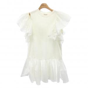 アレキサンダーマックイーン ALEXANDER McQUEEN 687822 ワンピース