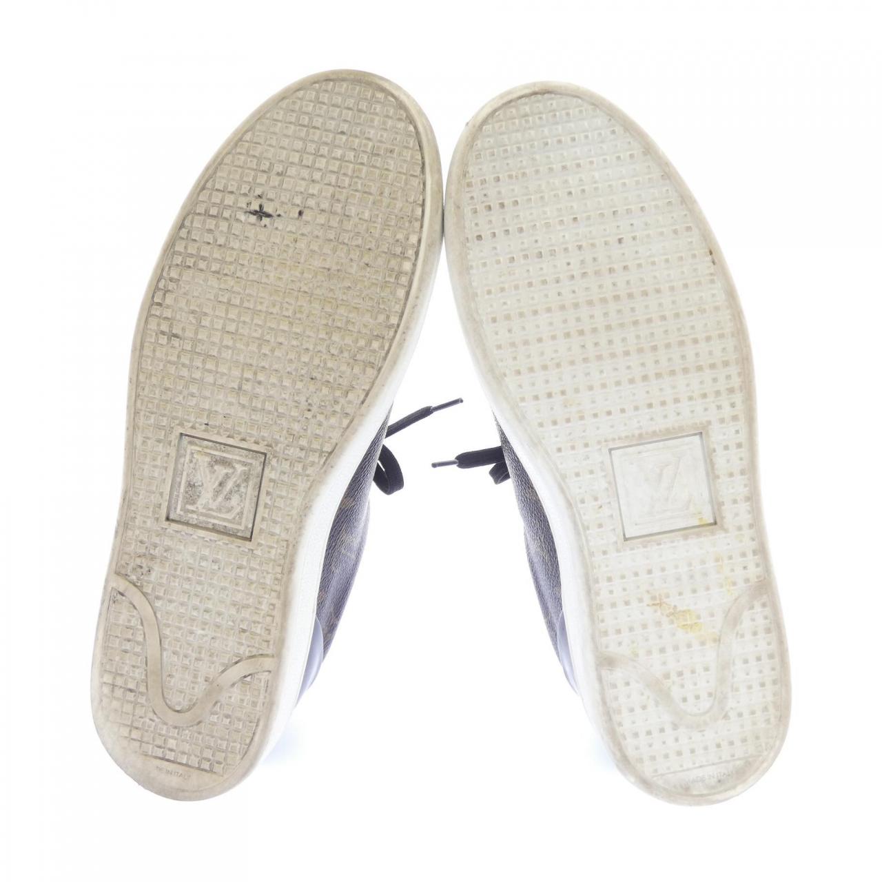 ルイヴィトン LOUIS VUITTON フロントローライン スニーカー
