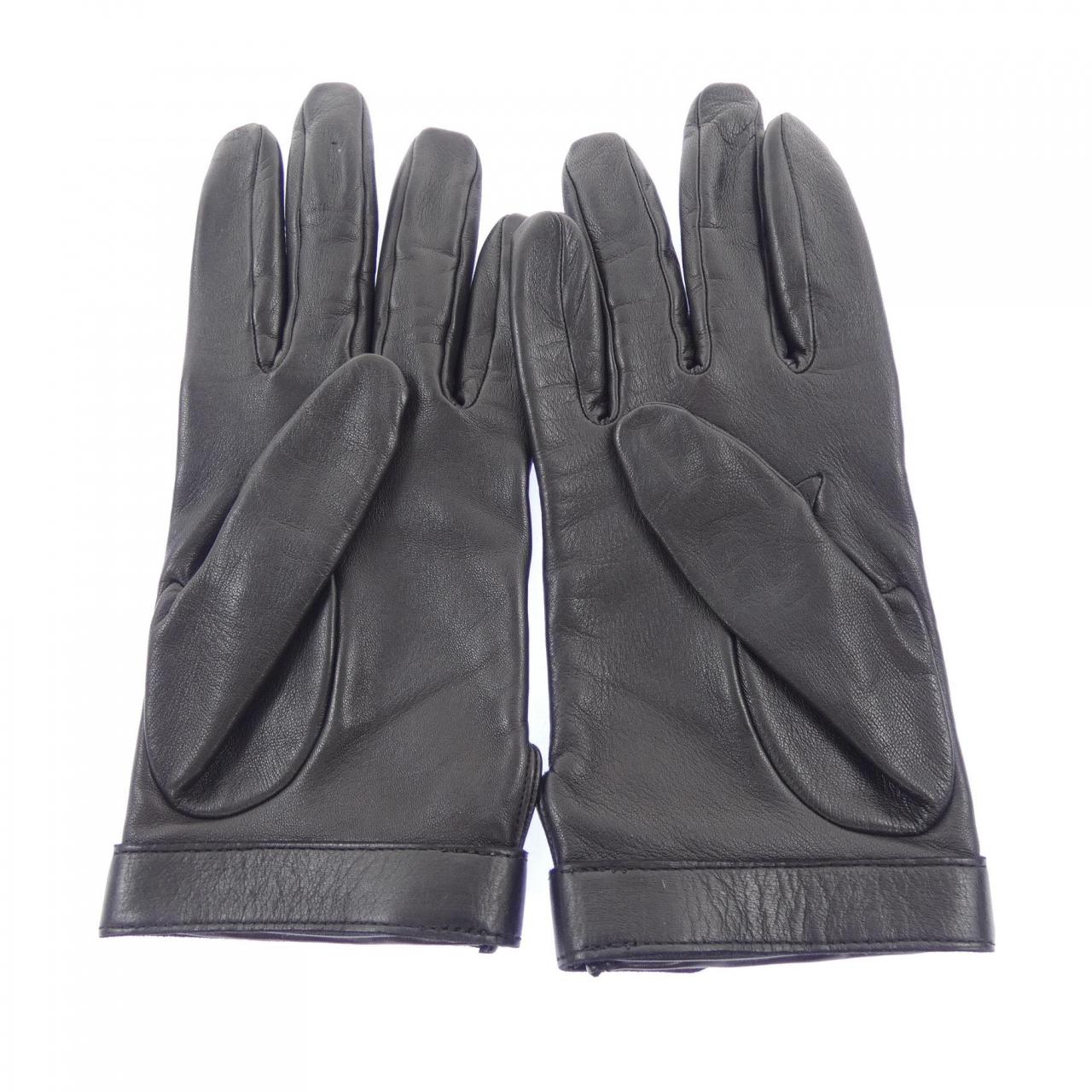シャネル CHANEL GLOVE
