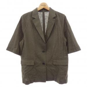 レリューム relume ジャケット
