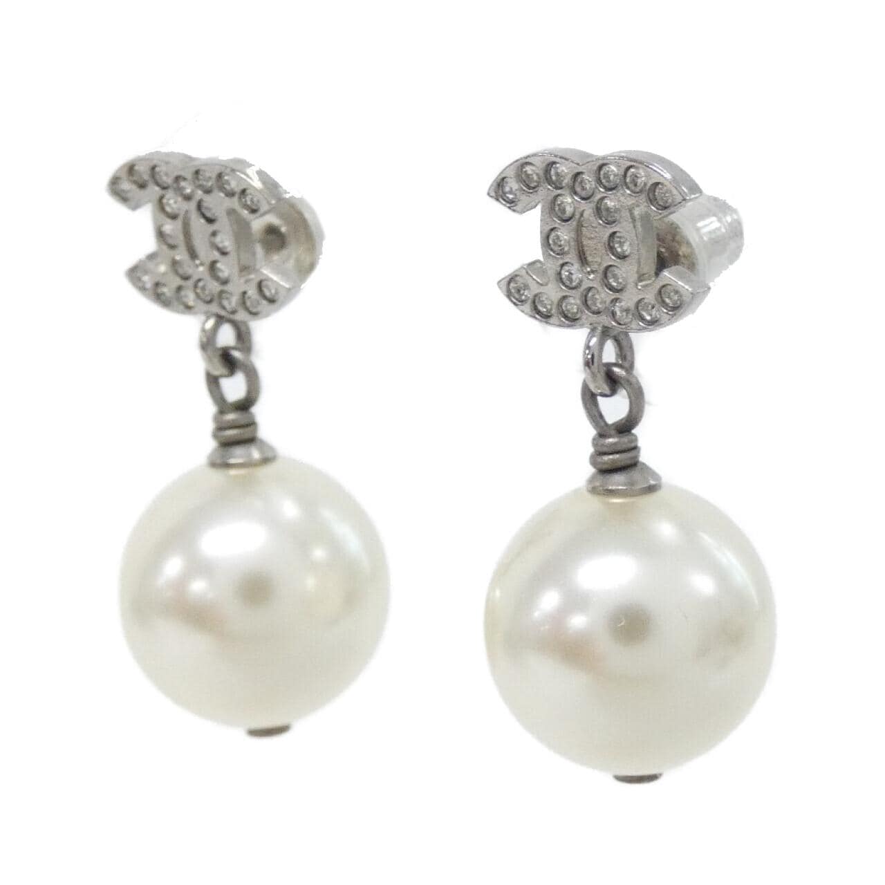 シャネル 36138 ピアス