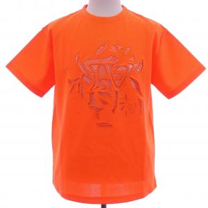 ルイヴィトン LOUIS VUITTON LVヴェジェトゥルレースエンブロイダリーTシャツ HIY88WTYS Tシャツ